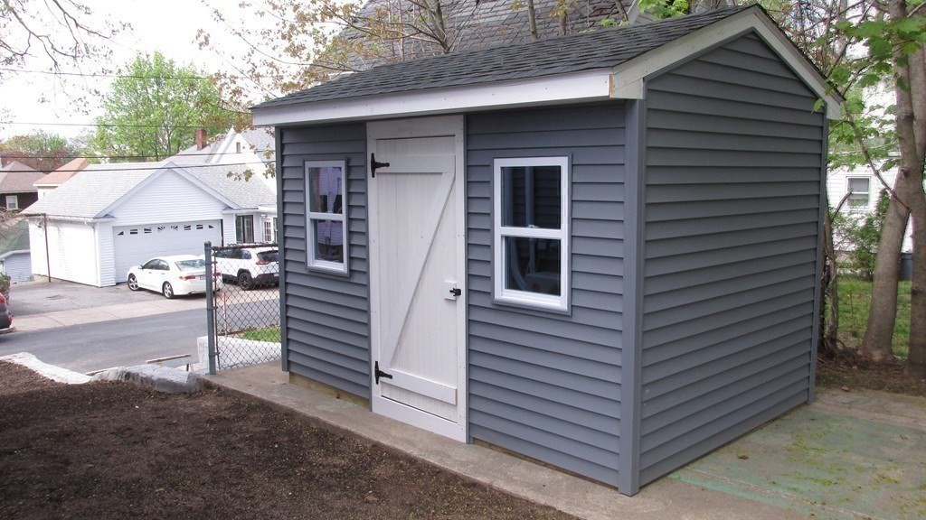8 Searle Road Boston, MA 02132 - Photo 28 of 32 Gallery Image 28
