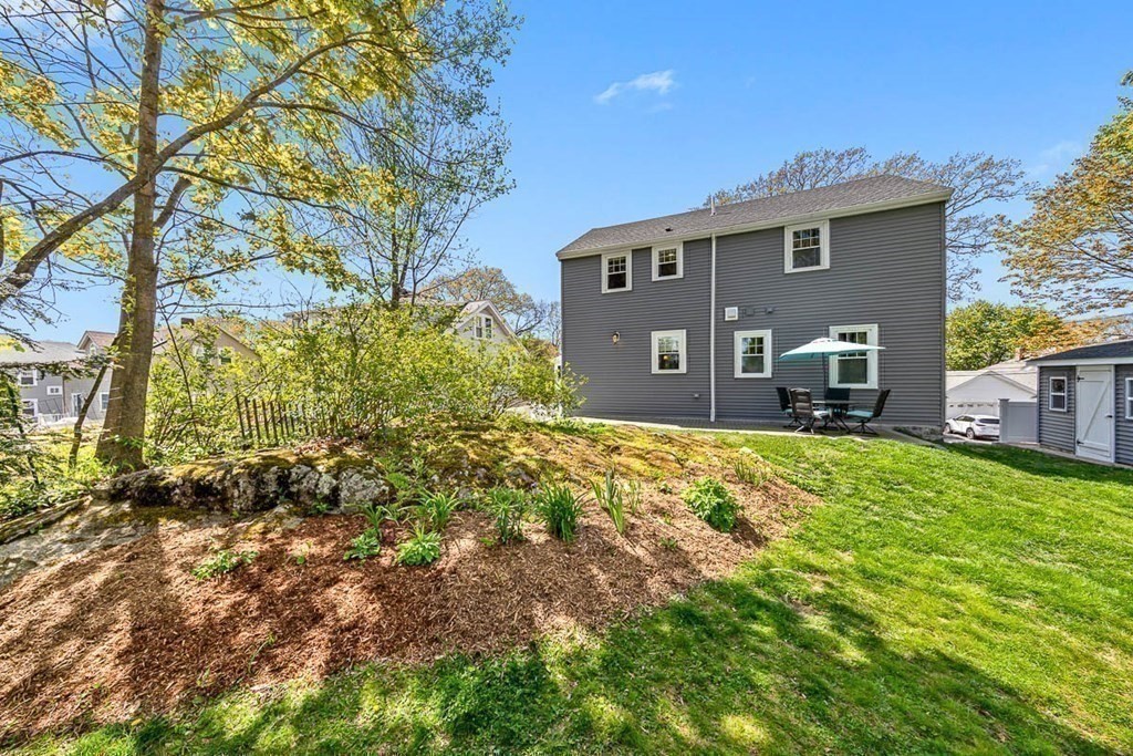 8 Searle Road Boston, MA 02132 - Photo 30 of 32 Gallery Image 30