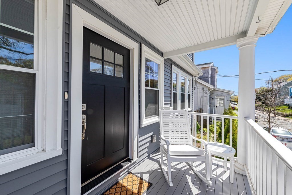 8 Searle Road Boston, MA 02132 - Photo 3 of 32 Gallery Image 3