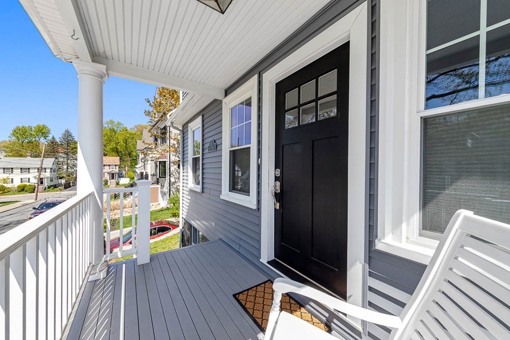 8 Searle Road Boston, MA 02132 - Photo 4 of 32 Gallery Image 4