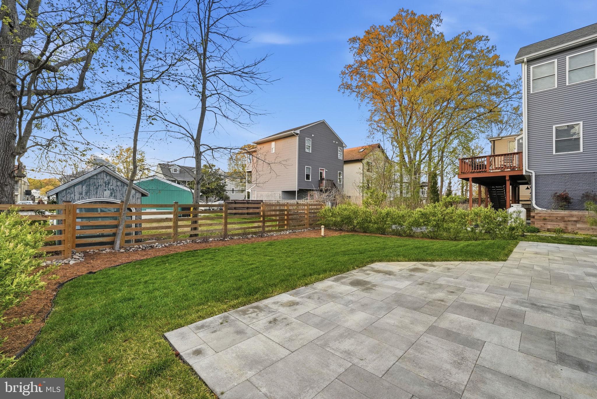 1422 Howard Road Annapolis, MD 21403 - Photo 45 of 61