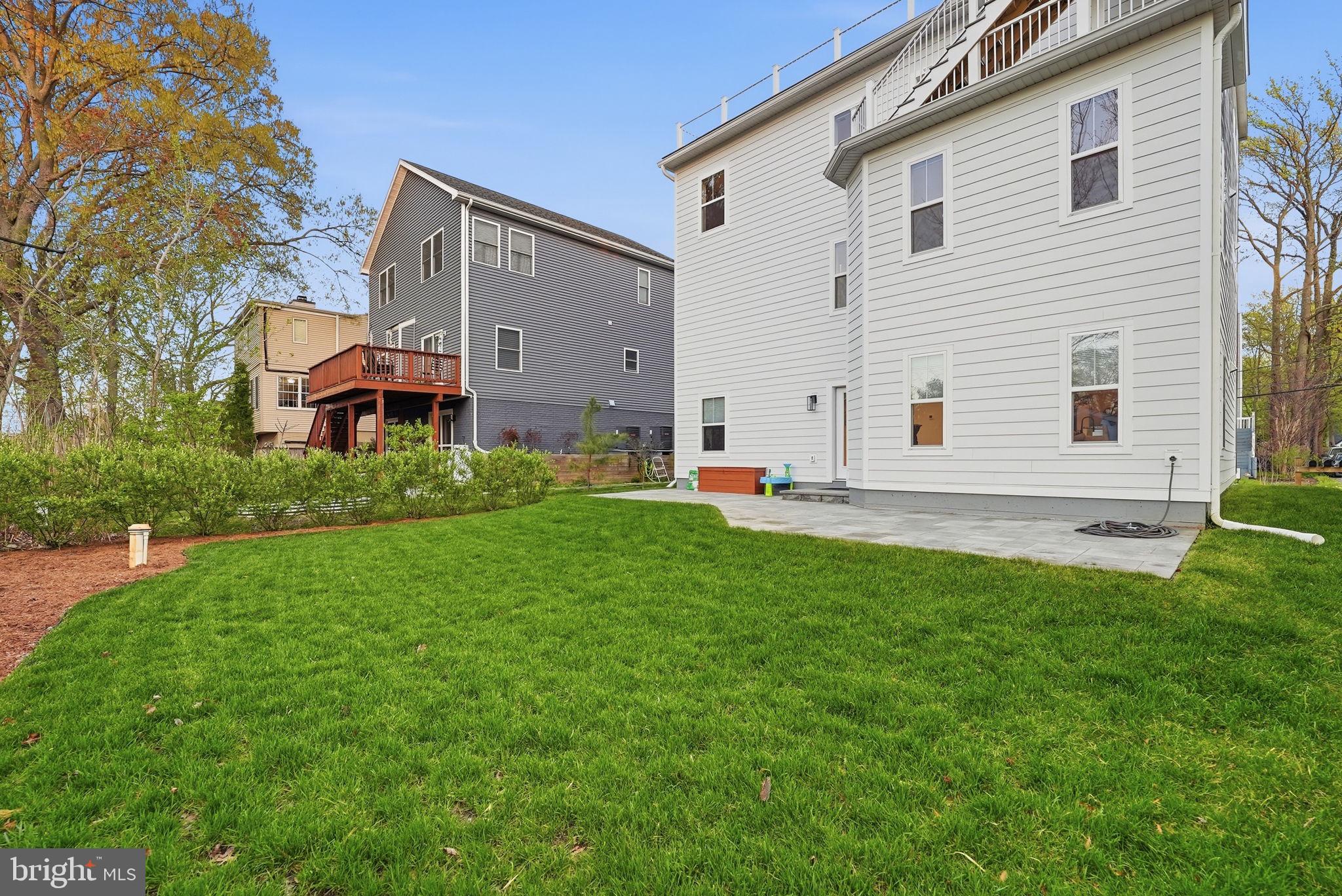 1422 Howard Road Annapolis, MD 21403 - Photo 46 of 61