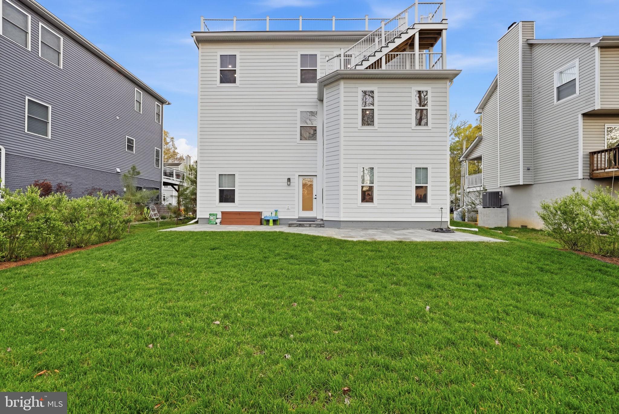 1422 Howard Road Annapolis, MD 21403 - Photo 47 of 61