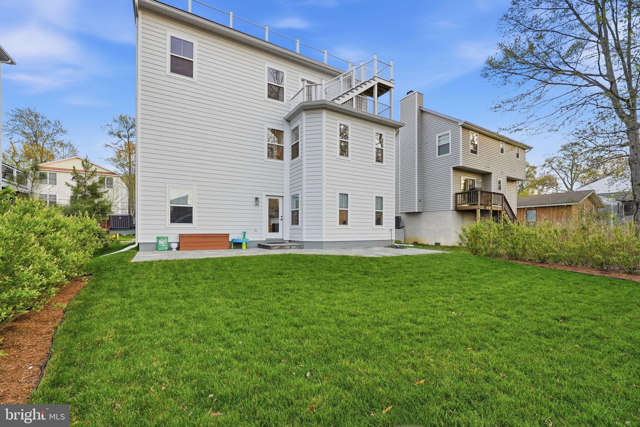 1422 Howard Road Annapolis, MD 21403 - Photo 48 of 61