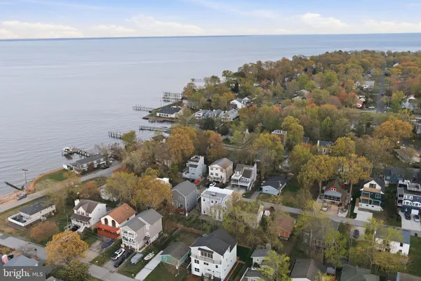 $1,215,000 | 1422 Howard Road, Annapolis, MD 21403