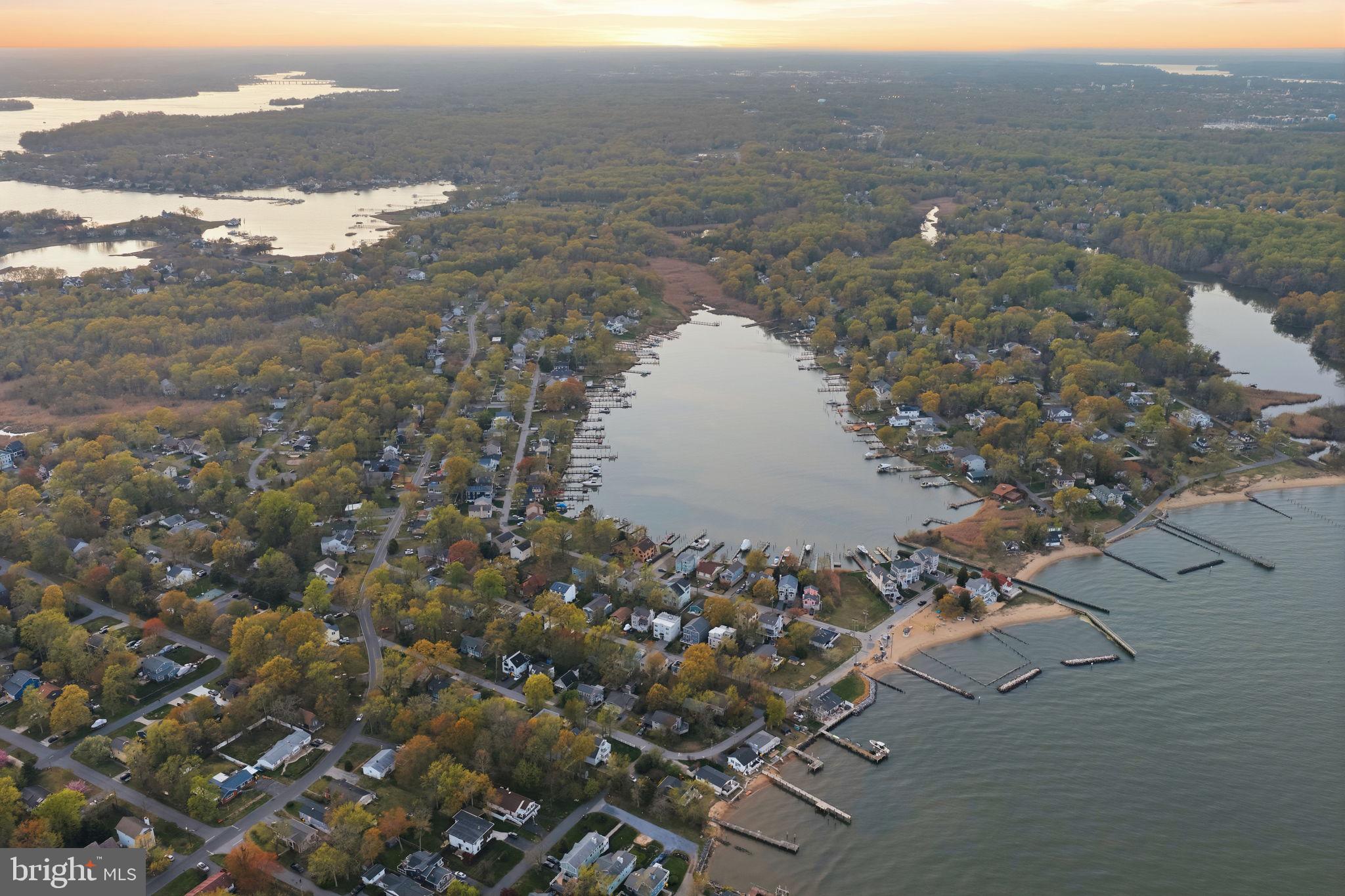 1422 Howard Road Annapolis, MD 21403 - Photo 56 of 61