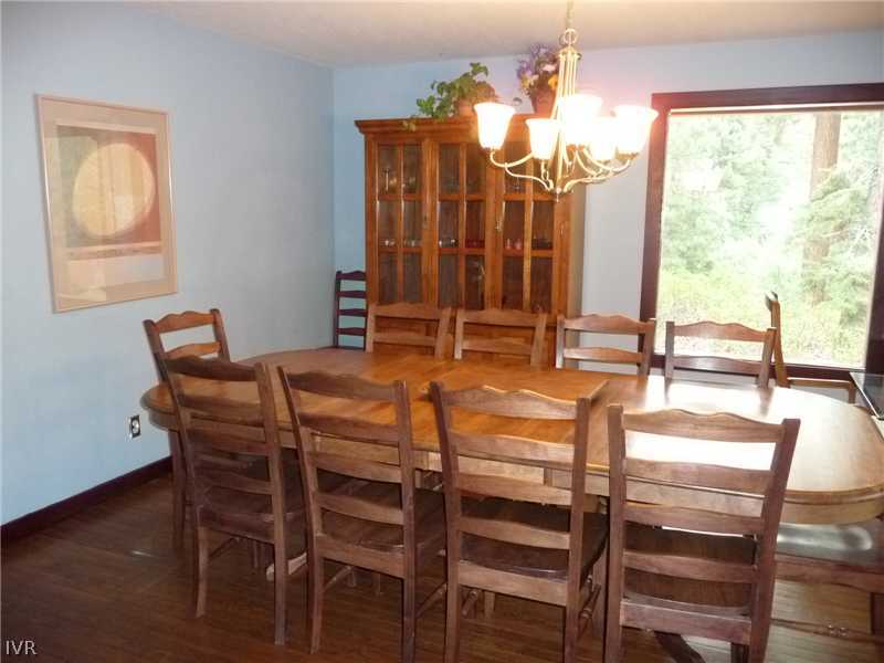 979 Cart Court Incline Village, NV 89451 - Photo 30 of 34 a dining room with furniture and window