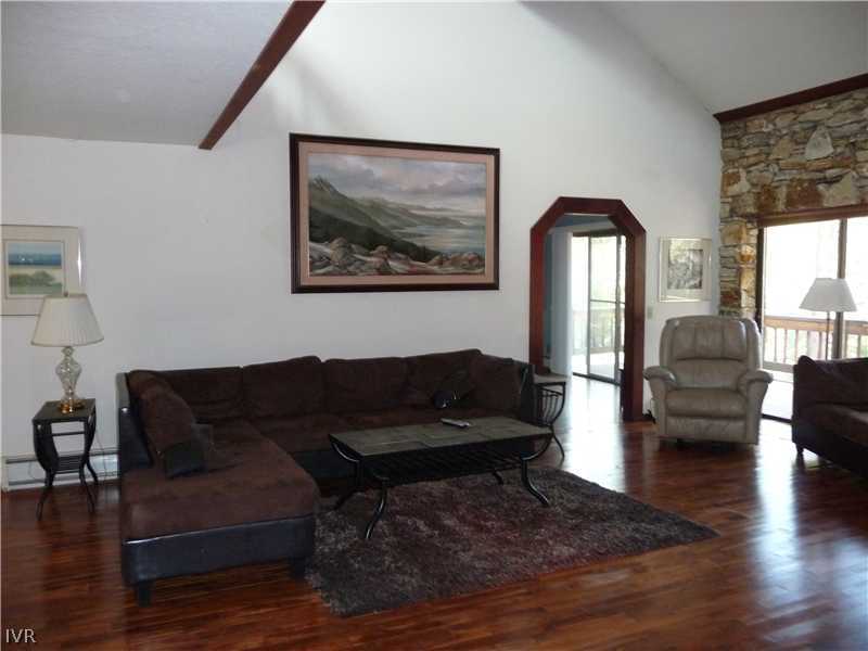 979 Cart Court Incline Village, NV 89451 - Photo 34 of 34 a living room with furniture and a large window