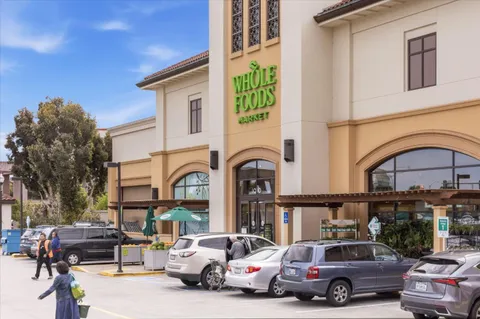 $1,900,000 | 1000 Park Place, Unit H, San Mateo, CA 94403