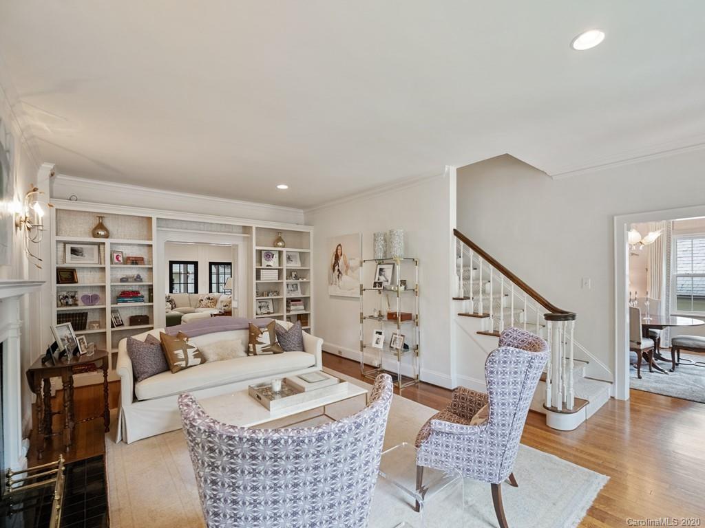 2114 Norton Road Charlotte, NC 28207 - Photo 11 of 48 Gallery Image 11