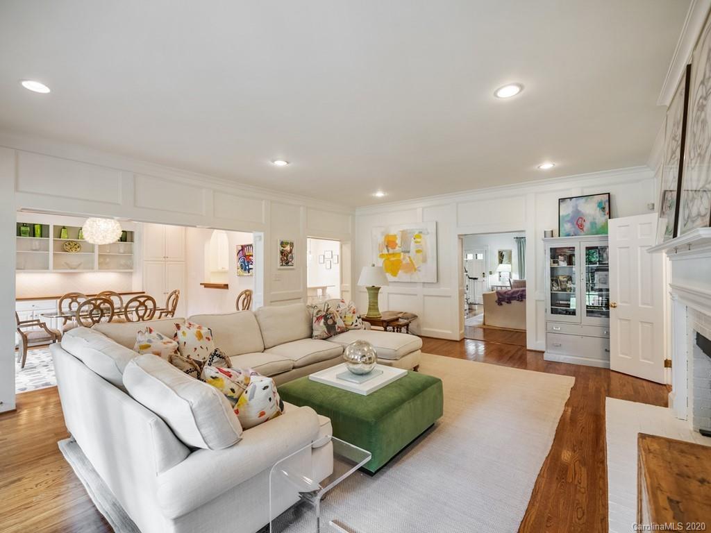 2114 Norton Road Charlotte, NC 28207 - Photo 16 of 48 Gallery Image 16