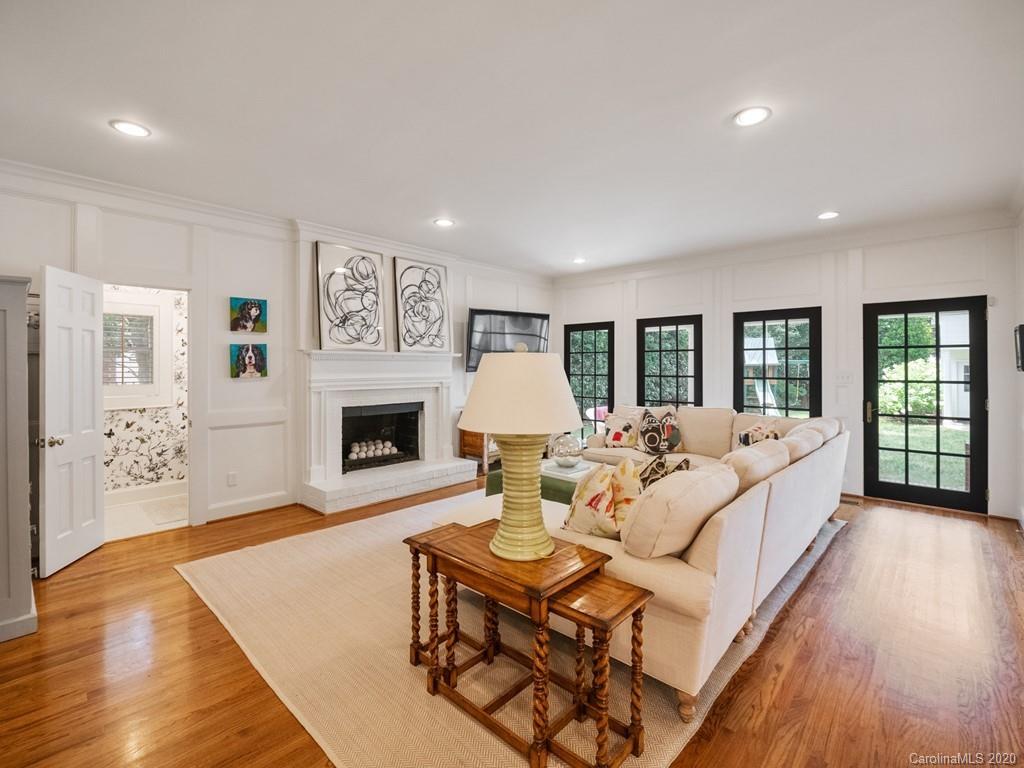 2114 Norton Road Charlotte, NC 28207 - Photo 21 of 48 Gallery Image 21