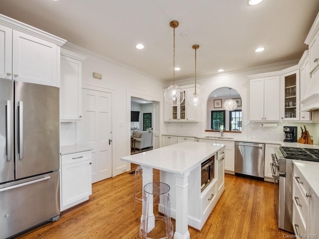 2114 Norton Road Charlotte, NC 28207 - Photo 24 of 48 Gallery Image 24