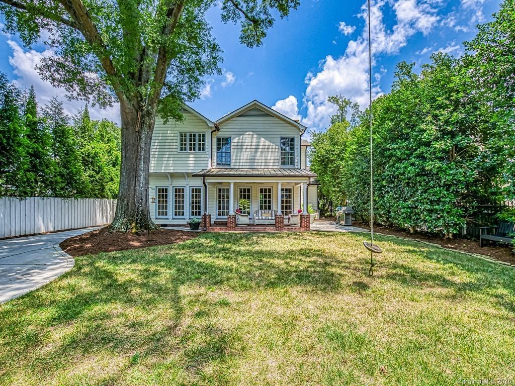 2114 Norton Road Charlotte, NC 28207 - Photo 47 of 48 Gallery Image 47