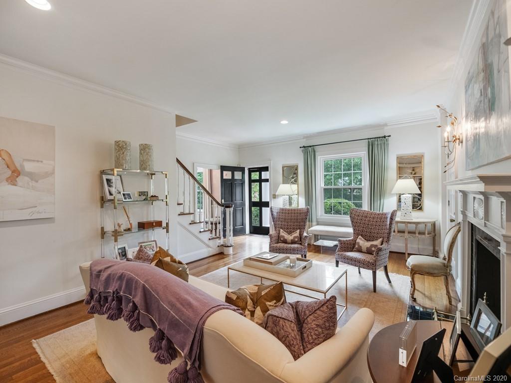 2114 Norton Road Charlotte, NC 28207 - Photo 9 of 48 Gallery Image 9