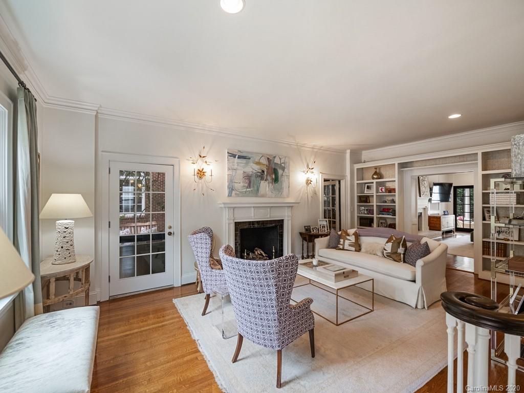 2114 Norton Road Charlotte, NC 28207 - Photo 10 of 48 Gallery Image 10