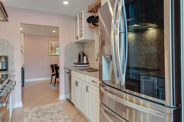 $478,900 | 2200 Bouterse Street, Unit 407, Park Ridge, IL 60068