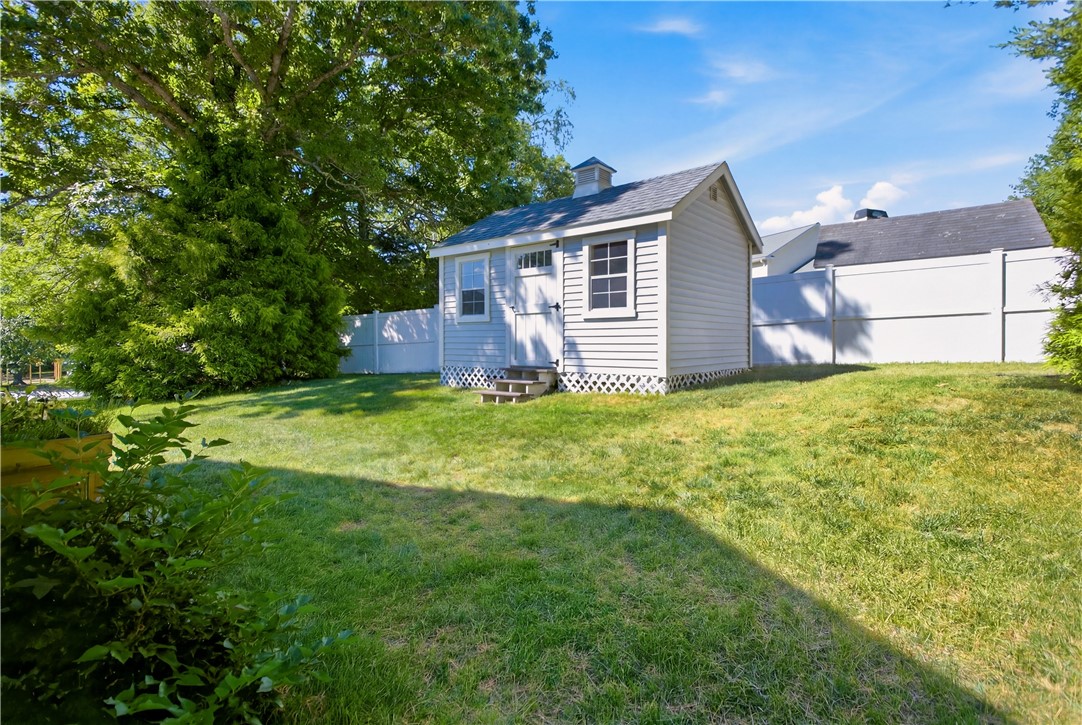 5 Wingate Road South Kingstown, RI 02879 - Photo 40 of 49