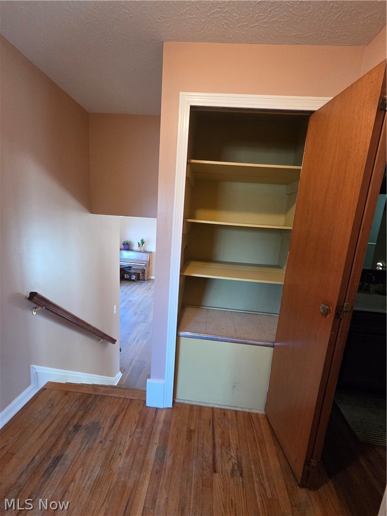 8137 State Road North Royalton, OH 44133 - Photo 23 of 41 Linen Closet second Floor