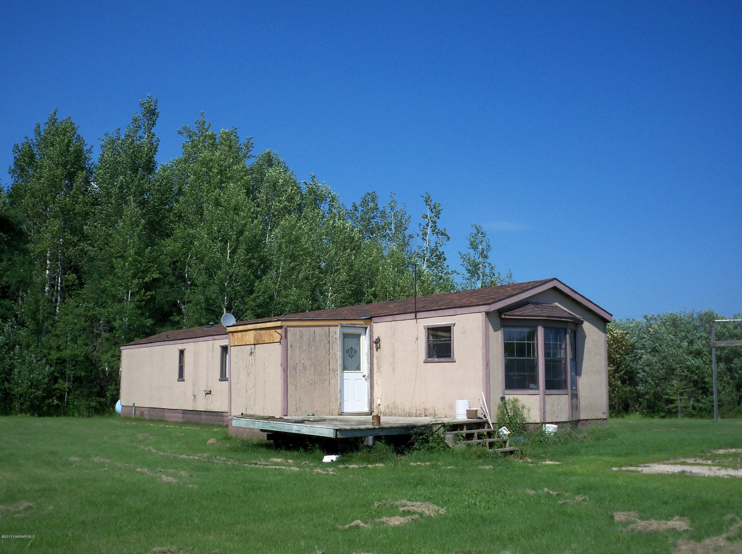 1752 Rangeline Road Southwest Williams, MN 56686 - Photo 1 of 1 Gallery Image 1