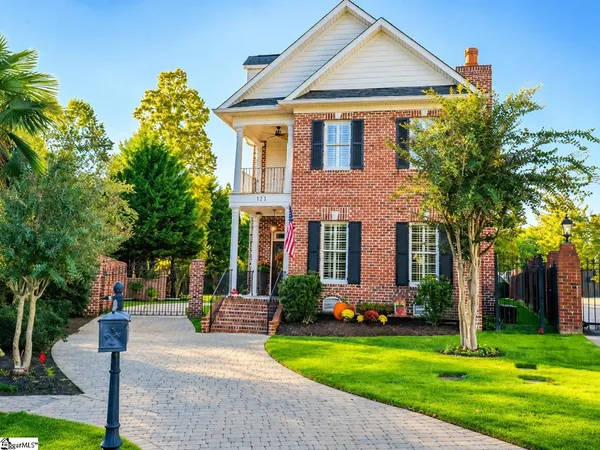 $1,098,000 | 712 Lady Hillingdon Court, Greer, SC 29650