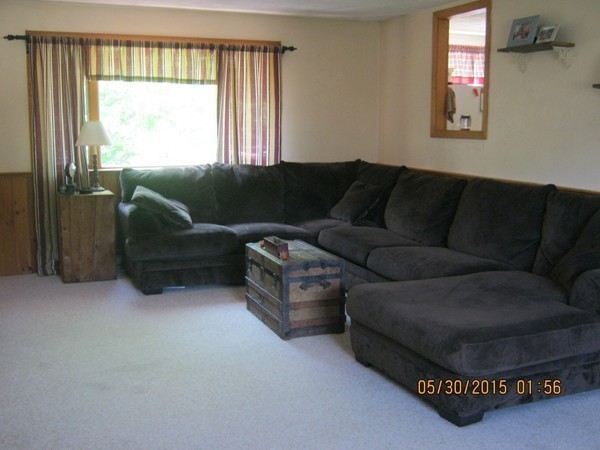 226 West Road Ashby, MA 01431 - Photo 14 of 28 a living room with furniture and a window