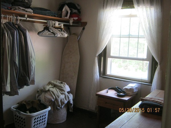 226 West Road Ashby, MA 01431 - Photo 19 of 28 a room with a bed and a window