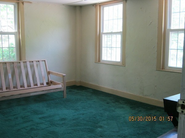 226 West Road Ashby, MA 01431 - Photo 21 of 28 a view of wooden floor and window in a yard