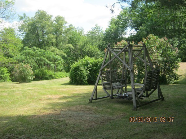 226 West Road Ashby, MA 01431 - Photo 26 of 28 a view of a park