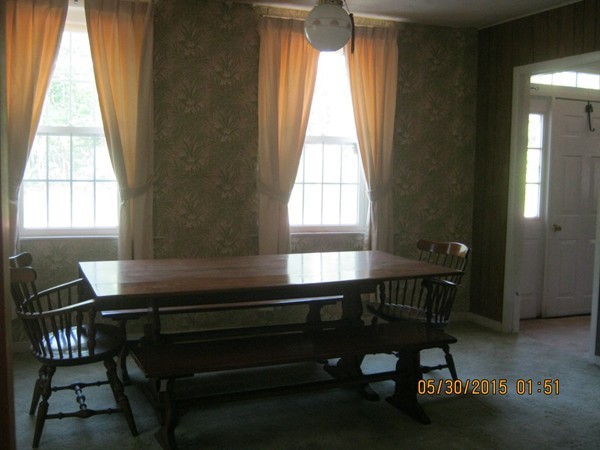 226 West Road Ashby, MA 01431 - Photo 4 of 28 a room that has a window and chair