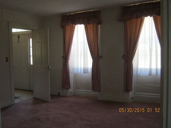226 West Road Ashby, MA 01431 - Photo 5 of 28 a view of empty room with windows