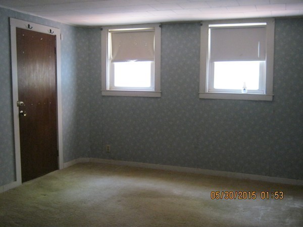 226 West Road Ashby, MA 01431 - Photo 10 of 28 an empty room with a window
