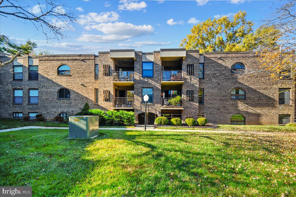 140 Georgetown Road, Unit 3 Annapolis, MD 21403 - Photo 33 of 38