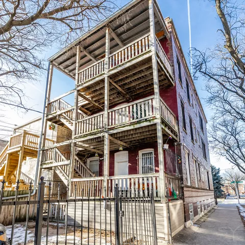 $699,000 | 1301 South Christiana Avenue, Chicago, IL 60623