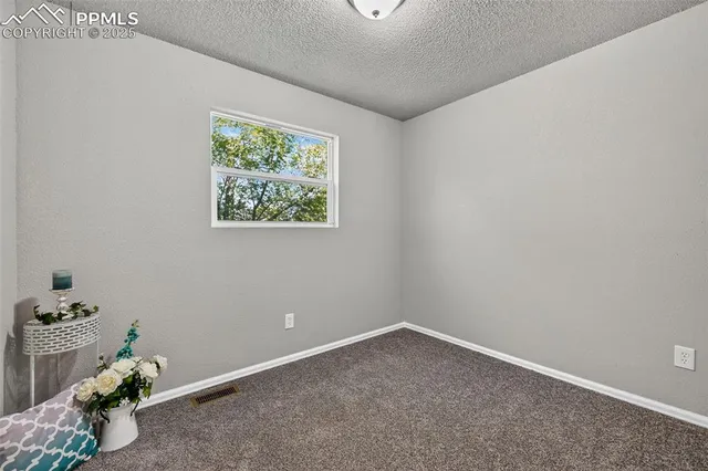 a view of small space