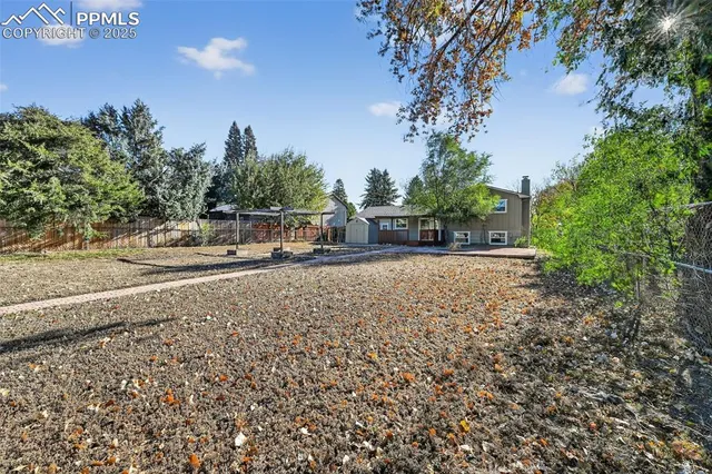 $400,000 | 7370 Franconia Drive, Fountain, CO 80817