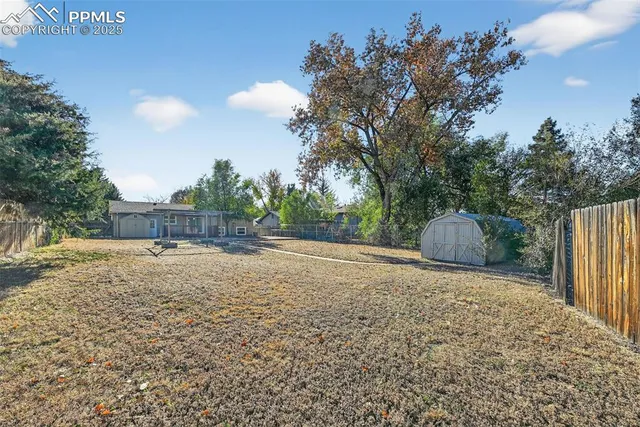 $400,000 | 7370 Franconia Drive, Fountain, CO 80817