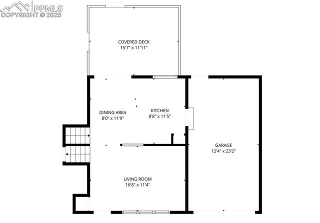 $400,000 | 7370 Franconia Drive, Fountain, CO 80817
