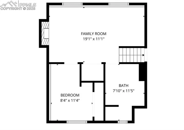 $400,000 | 7370 Franconia Drive, Fountain, CO 80817