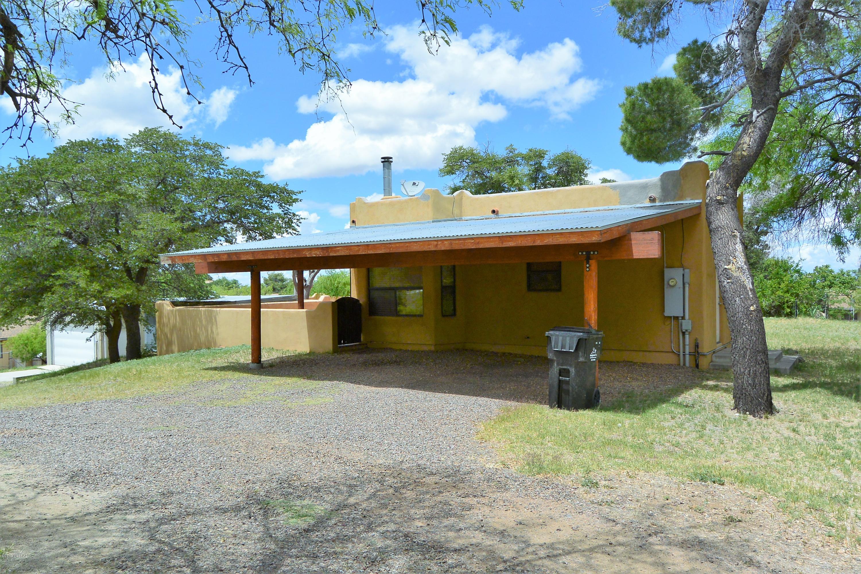 730 North Cody Loop Road Oracle, AZ 85623 - Photo 5 of 35