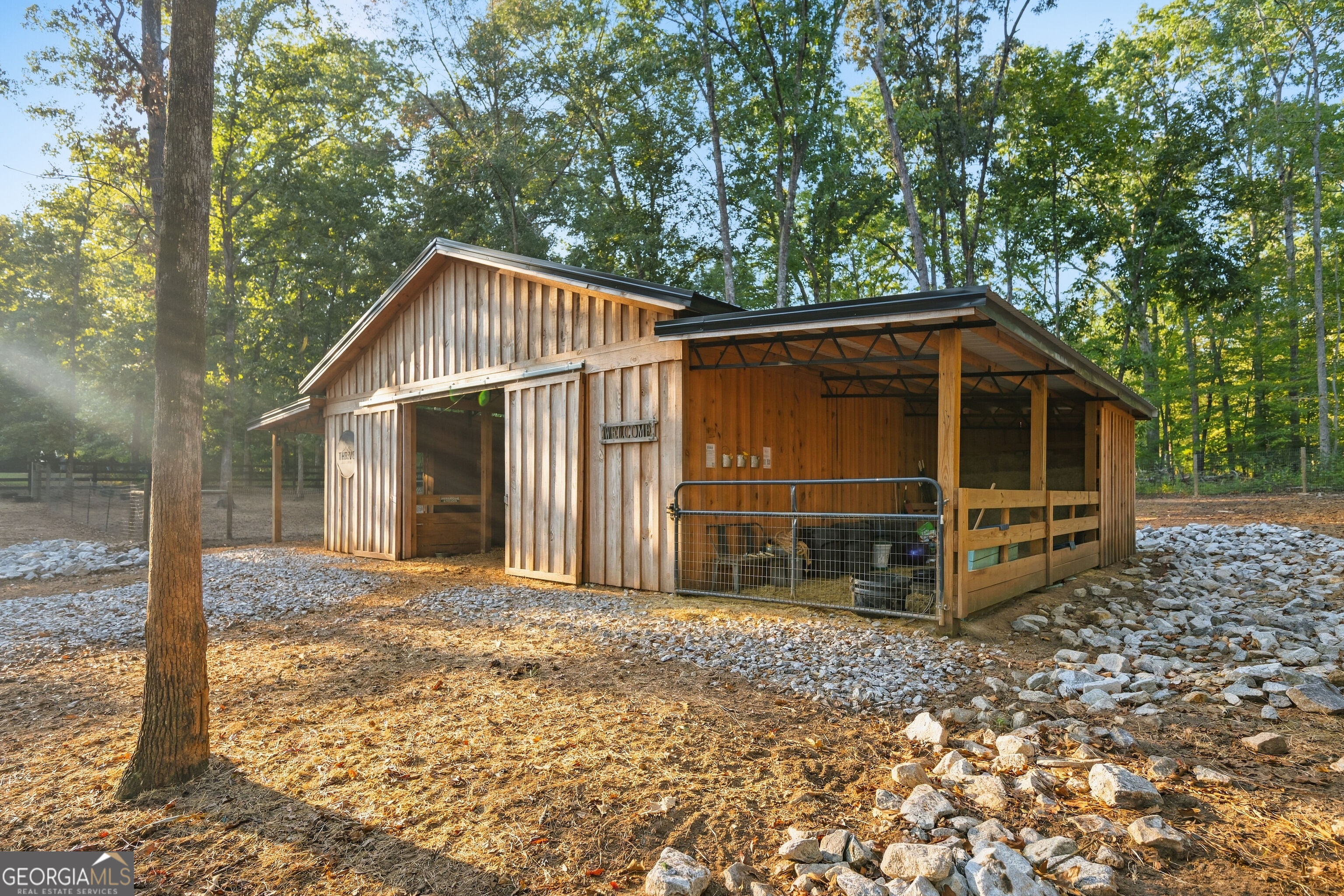 513 Bankstown Road Brooks, GA 30205 - Photo 49 of 56 Gallery Image 49