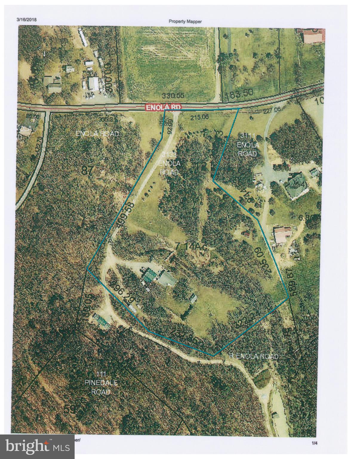 3133 Enola Road Carlisle, PA 17015 - Photo 35 of 35 Gallery Image 35