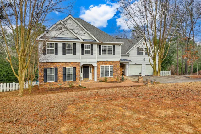 $559,999 | 164 Chardonnay Lane, Aiken, SC 29803