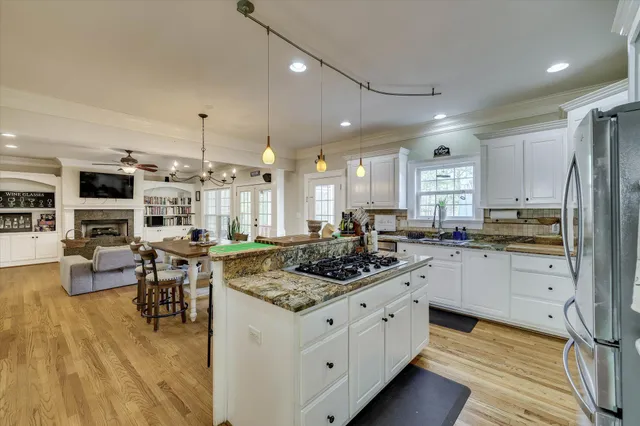 $559,999 | 164 Chardonnay Lane, Aiken, SC 29803