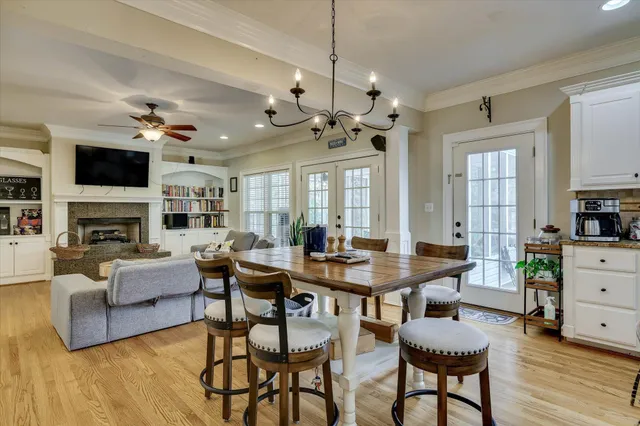 $559,999 | 164 Chardonnay Lane, Aiken, SC 29803