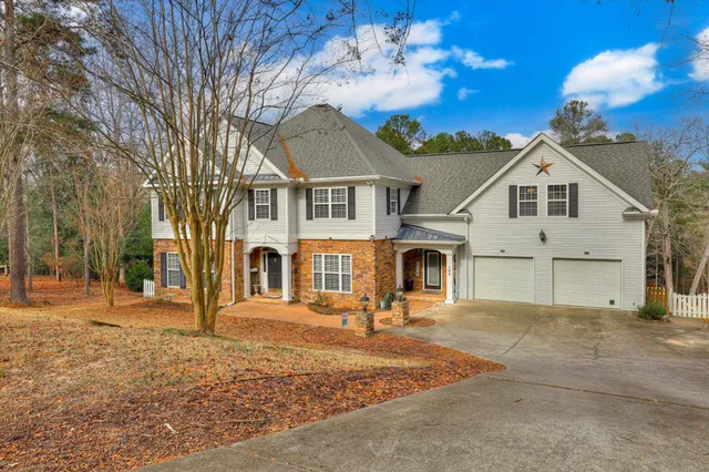 $559,999 | 164 Chardonnay Lane, Aiken, SC 29803