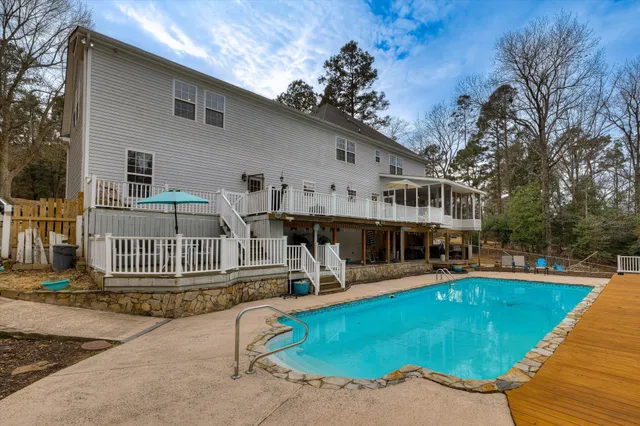 $559,999 | 164 Chardonnay Lane, Aiken, SC 29803