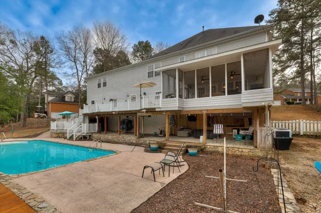 $559,999 | 164 Chardonnay Lane, Aiken, SC 29803