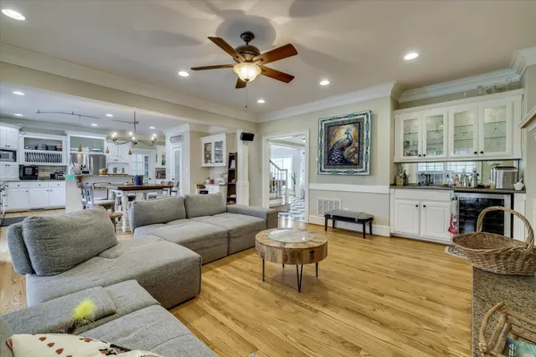 $559,999 | 164 Chardonnay Lane, Aiken, SC 29803