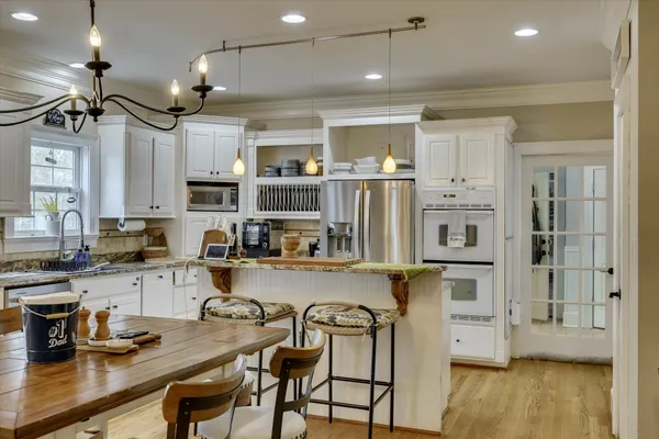 $559,999 | 164 Chardonnay Lane, Aiken, SC 29803